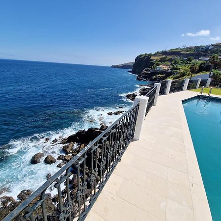 Salt Water Villa Santa Cruz  Kültér fotó