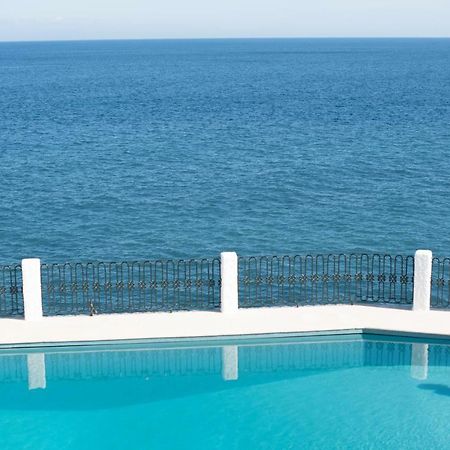 Salt Water Villa Santa Cruz  Kültér fotó