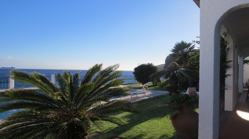 Salt Water Villa Santa Cruz  Szoba fotó
