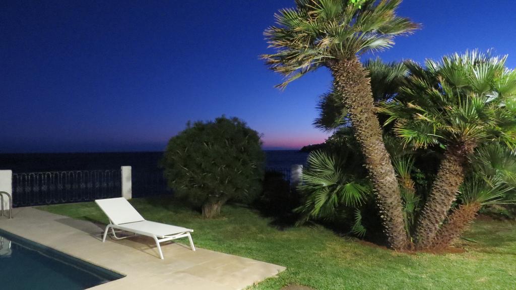 Salt Water Villa Santa Cruz  Szoba fotó