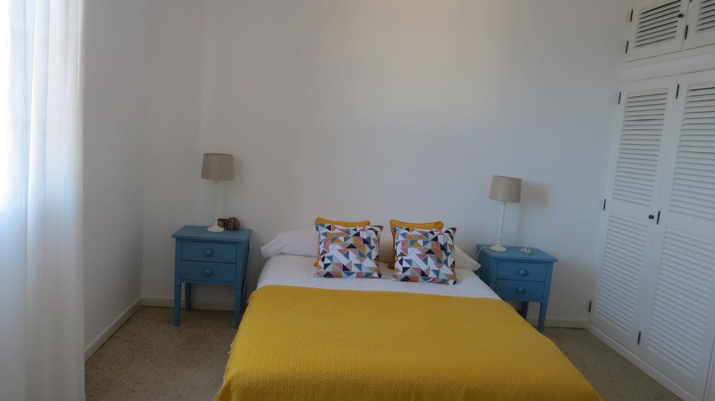 Salt Water Villa Santa Cruz  Kültér fotó