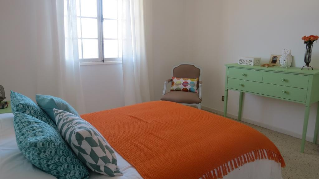 Salt Water Villa Santa Cruz  Szoba fotó