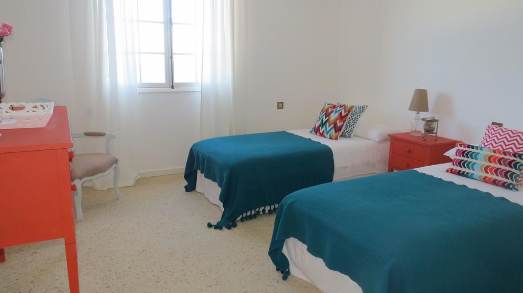 Salt Water Villa Santa Cruz  Kültér fotó