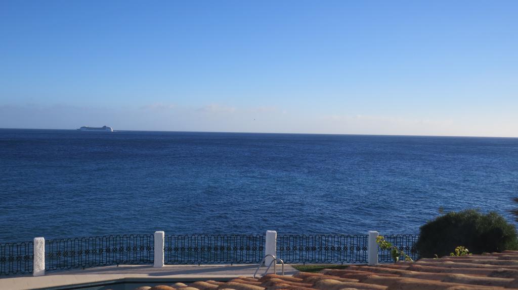 Salt Water Villa Santa Cruz  Szoba fotó