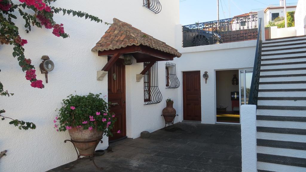 Salt Water Villa Santa Cruz  Kültér fotó